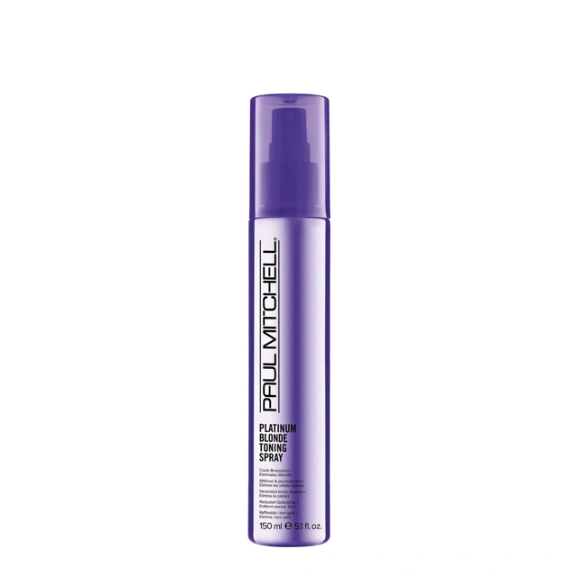 Paul Mitchell Platinum Blonde Toning Spray 150ml főképe